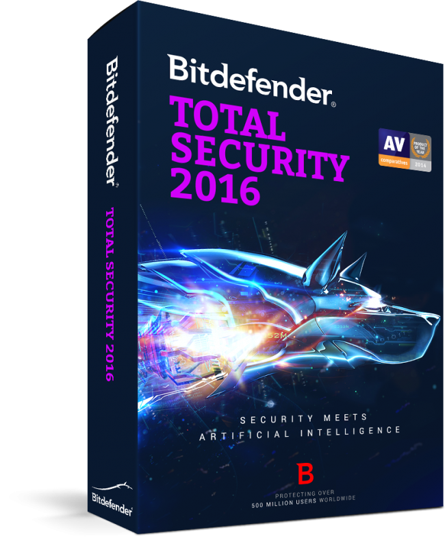 Bitdefender Antivirus for Mac 2016 v4.1.2.18 Crack FREE Download